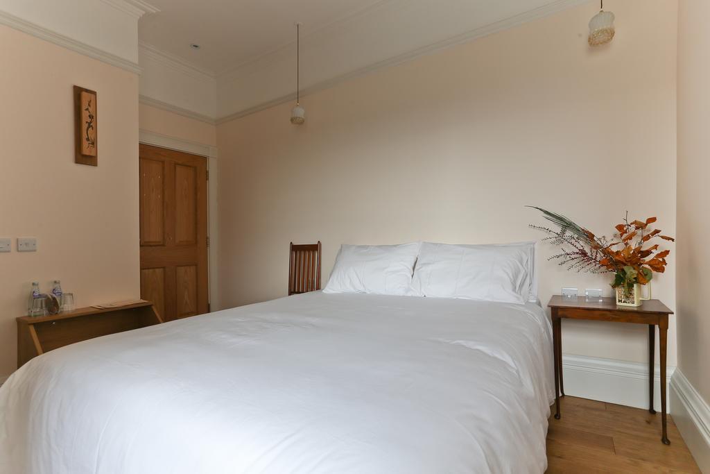 Banner'S House Hotel Markinch Rum bild